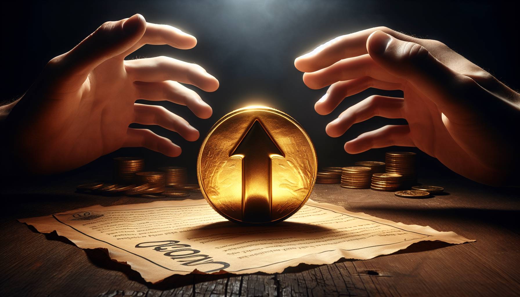 Gold Prices Rise as Investors Seize Opportunity After US-China Tariff Agreement