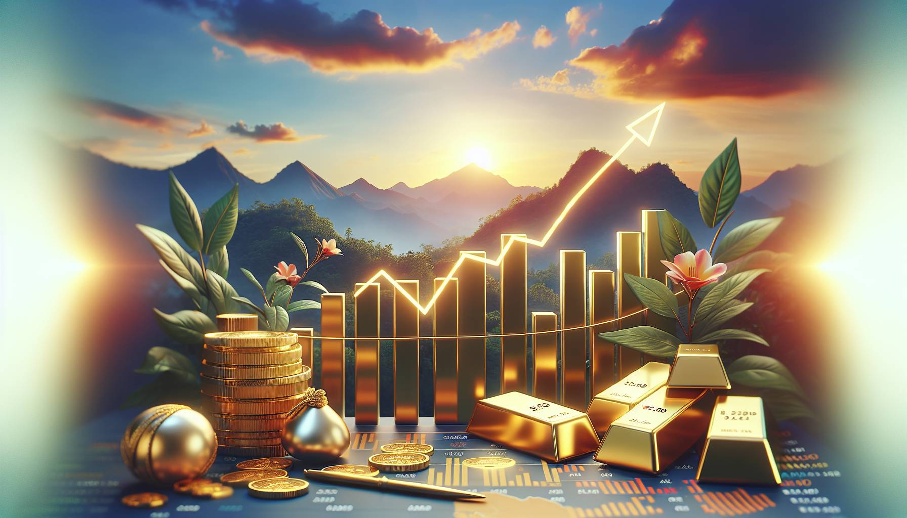 Gold Price in the Philippines on July 29