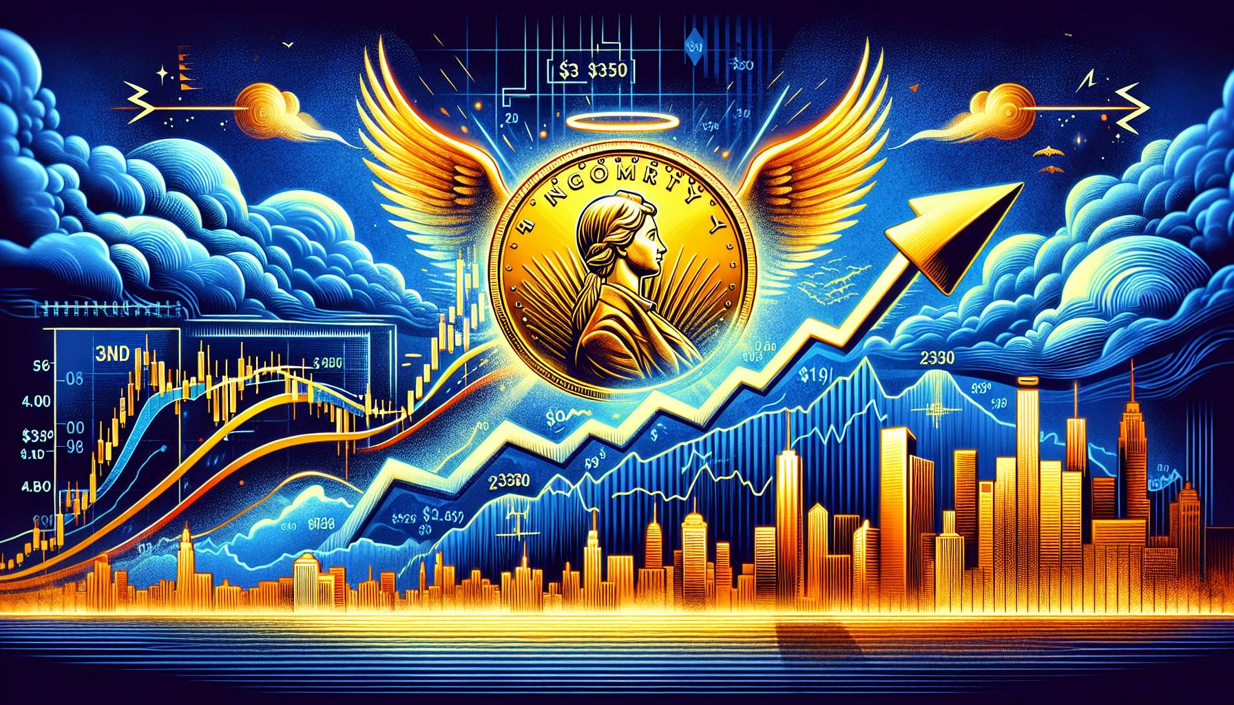 Gold Soars to $3350 as Tariffs and Weak Jobs Data Disrupt Markets