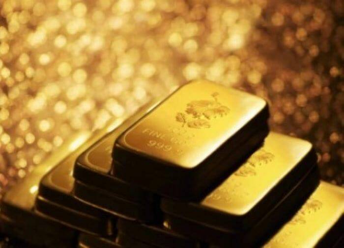 Gold Prices Decline 1.07% Despite COMEX Gains and Positive Outlook
